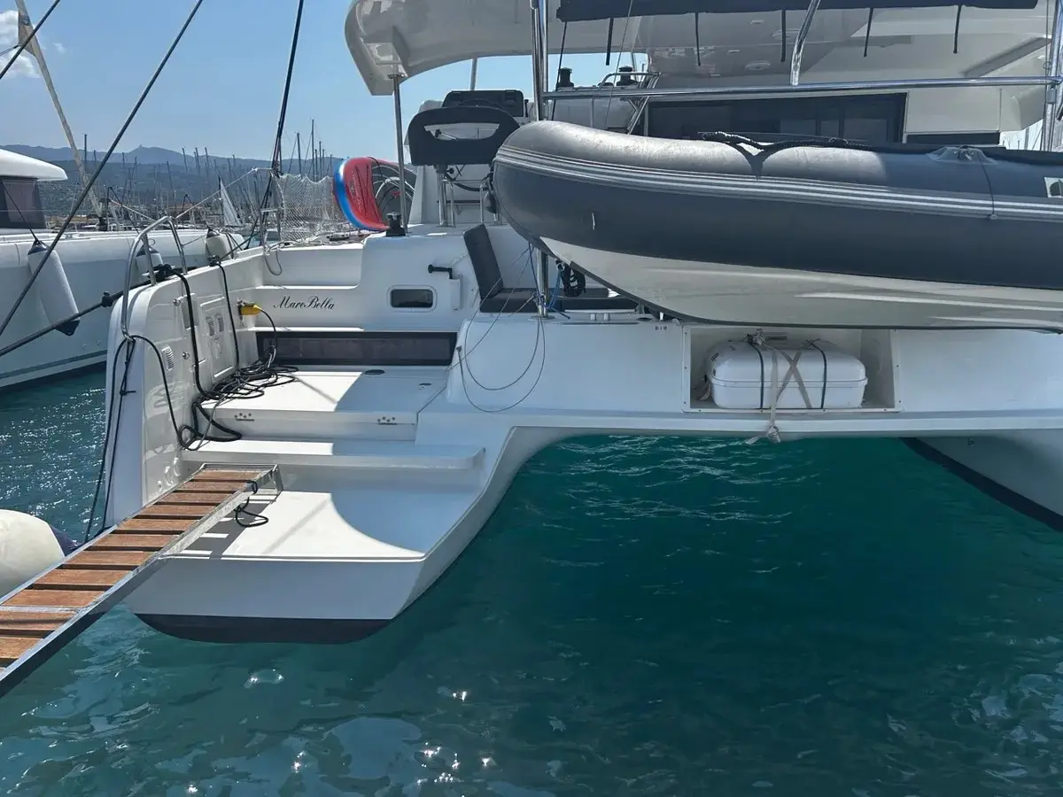 Marebella (Pax 12), Main image