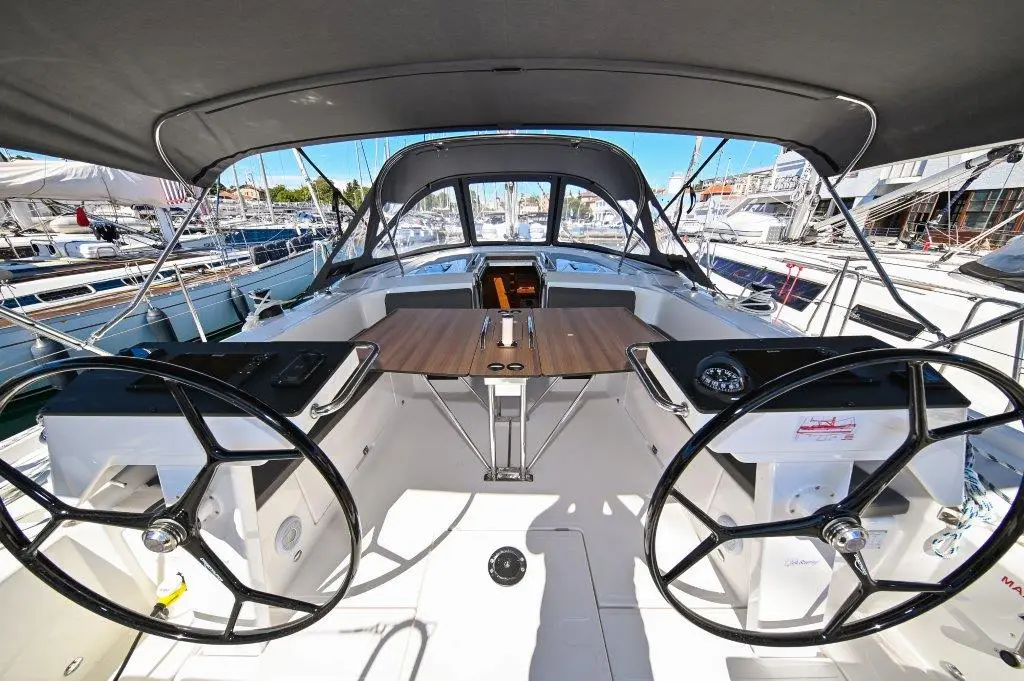 BOSUN, photograph 117