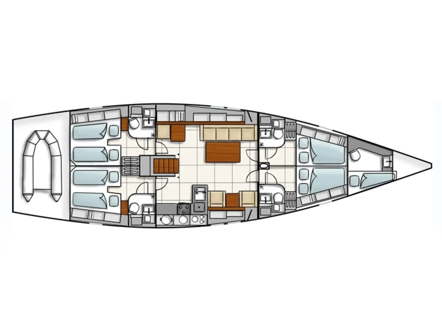 Premium, Plan image