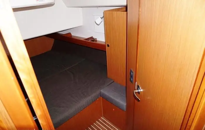 Leonidas Bavaria 46 Cruiser, foto 7