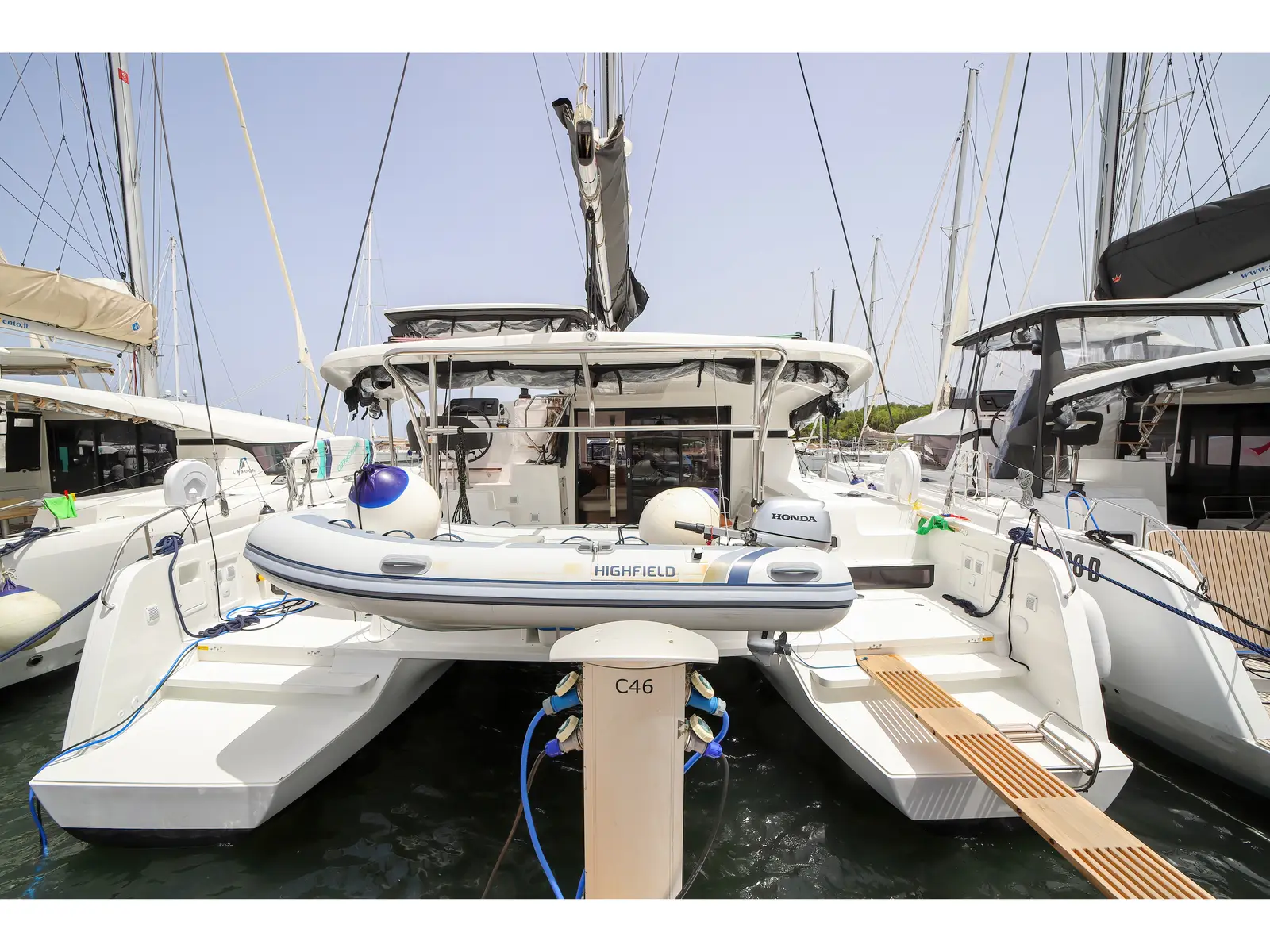 Panella - Premium line, Main image