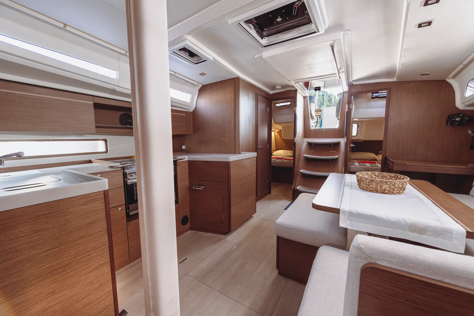 Miro 2022 ( Beneteau Oceanis 40.1 ft) , foto 13