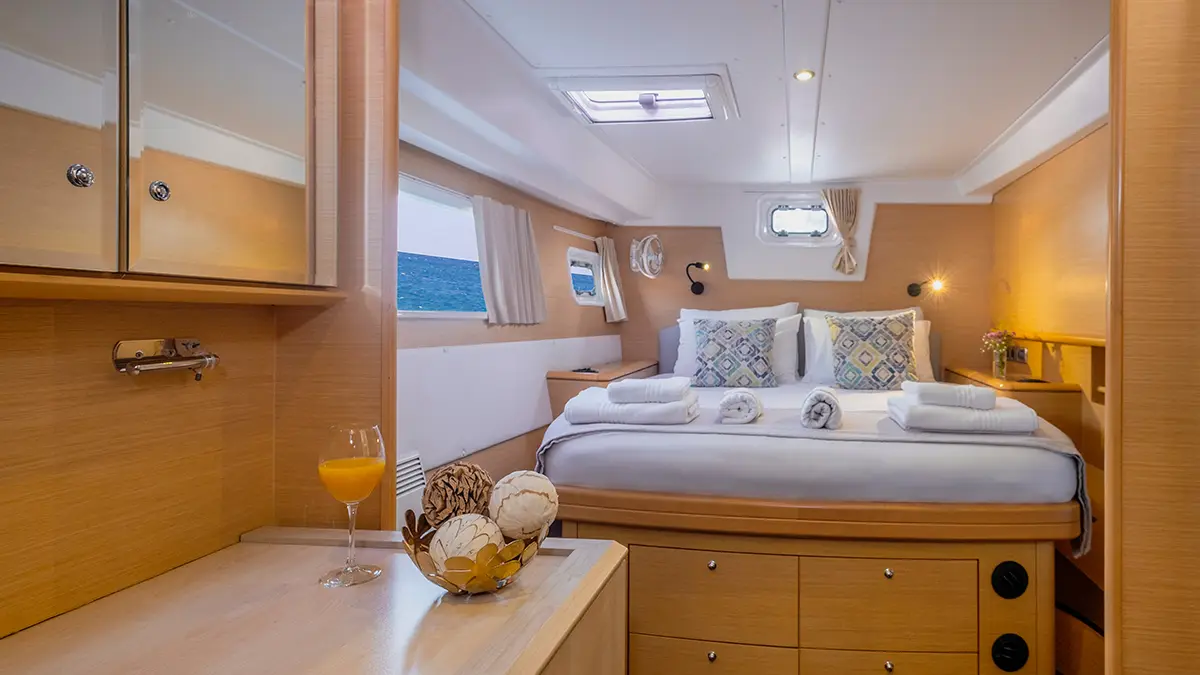 Mystique II(Owner Version Refit 2021), photograph 4