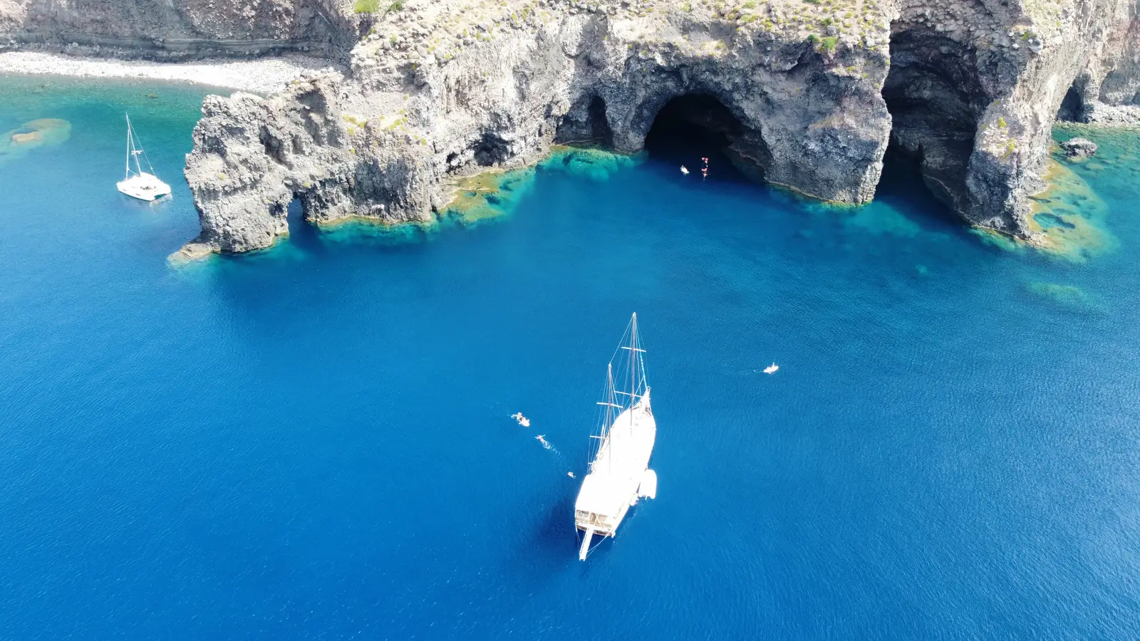 KAPTAN YILMAZ II (7 cabins + 1 bookable as extra), foto 16