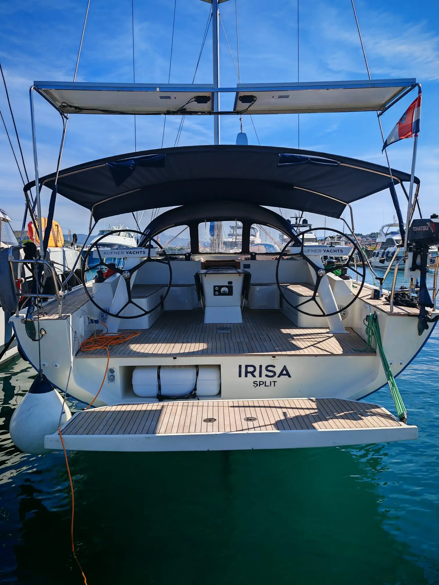 IRISA, photograph 40