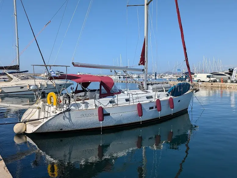 Artemis, Main image