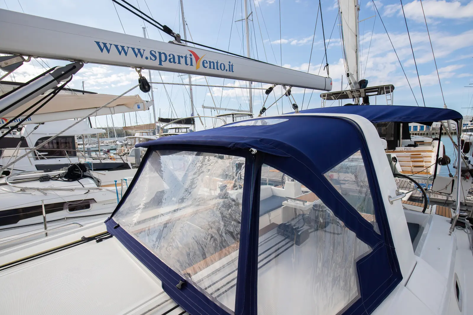 Eos - Standard Line, photograph 9