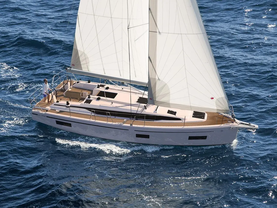 Olivia, Main image