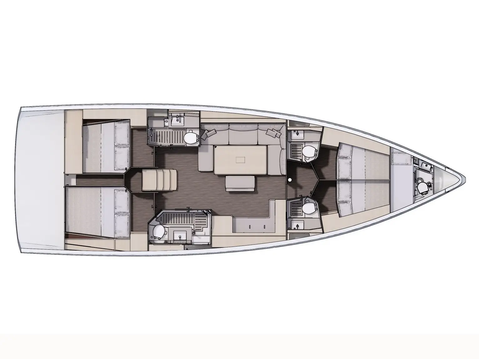 Scrusciu du Mari, Plan image