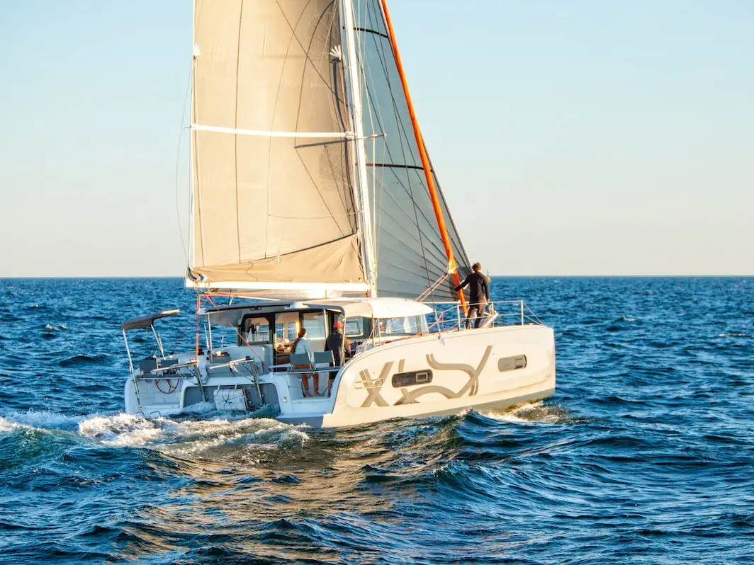 Spark Of  sea, Main image