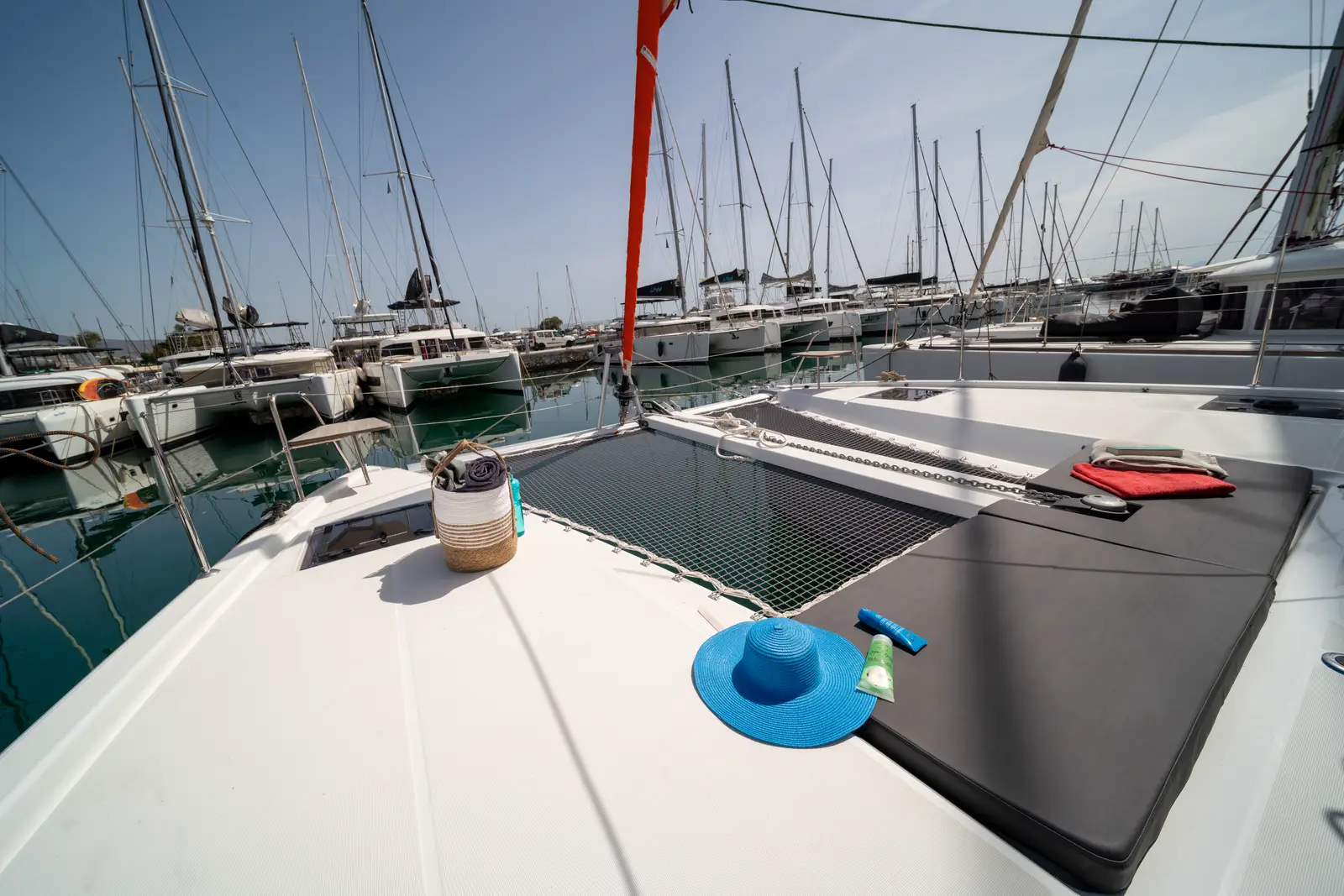 Little Blue Ocean, photograph 61