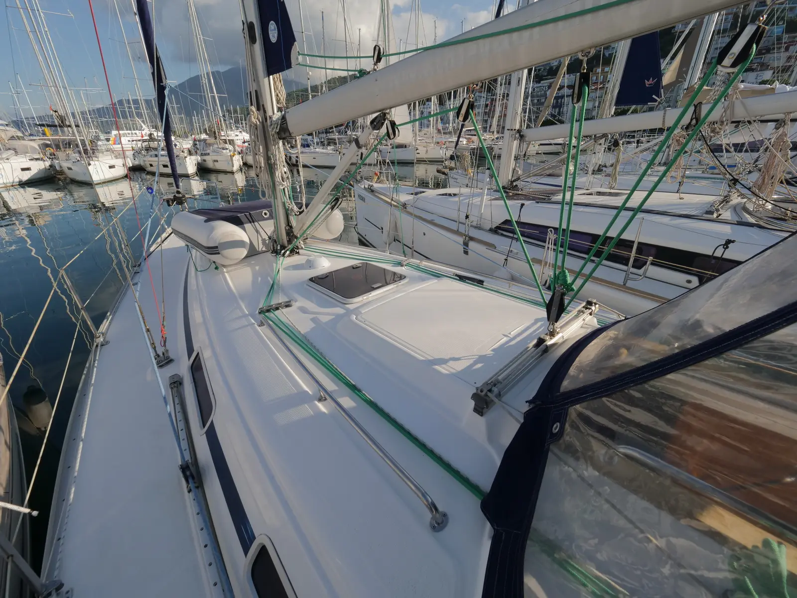 Altair, photograph 15