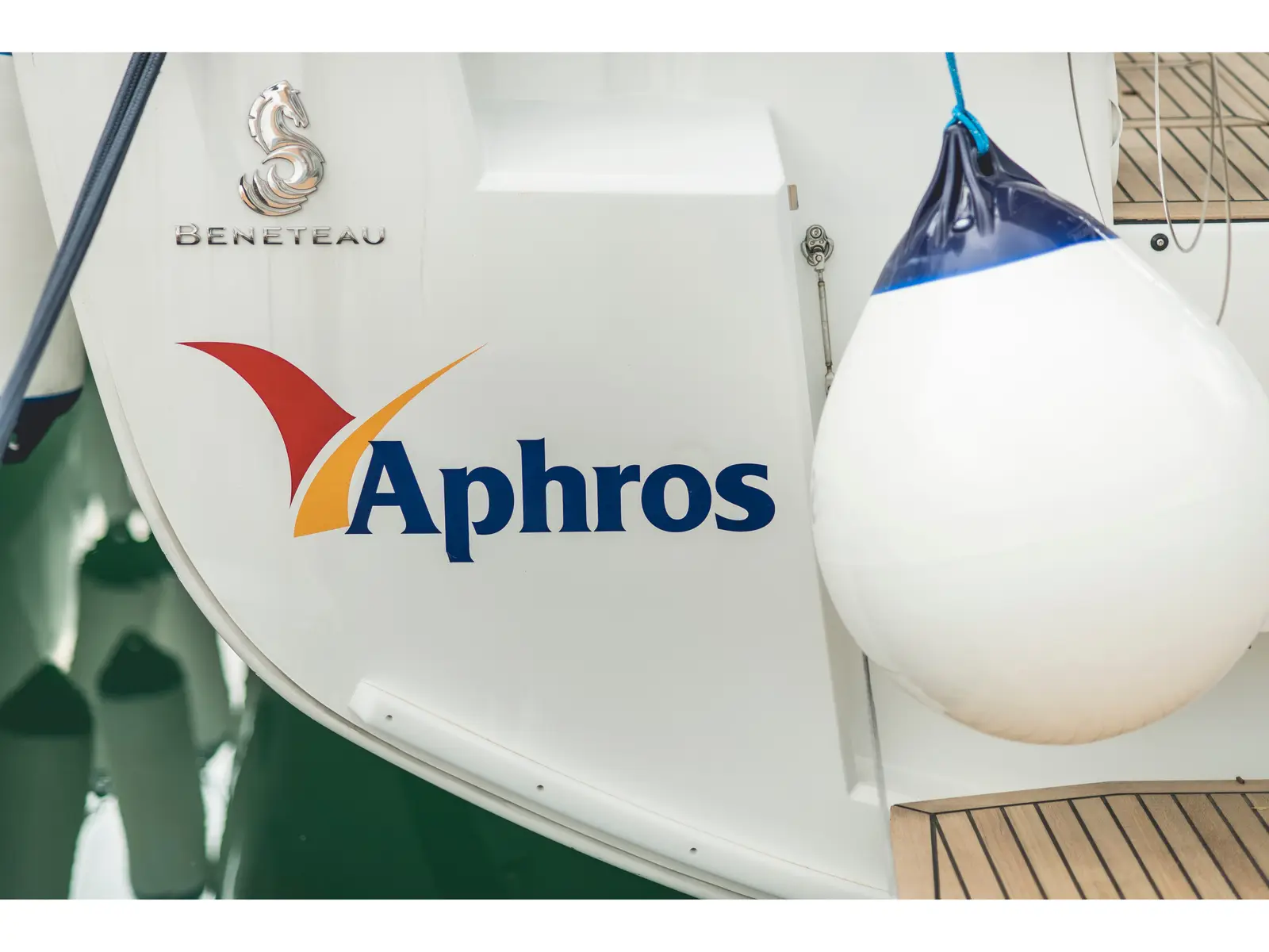 Aphros - Standard Line, Main image