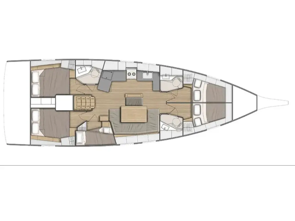 Athanasia, Plan image