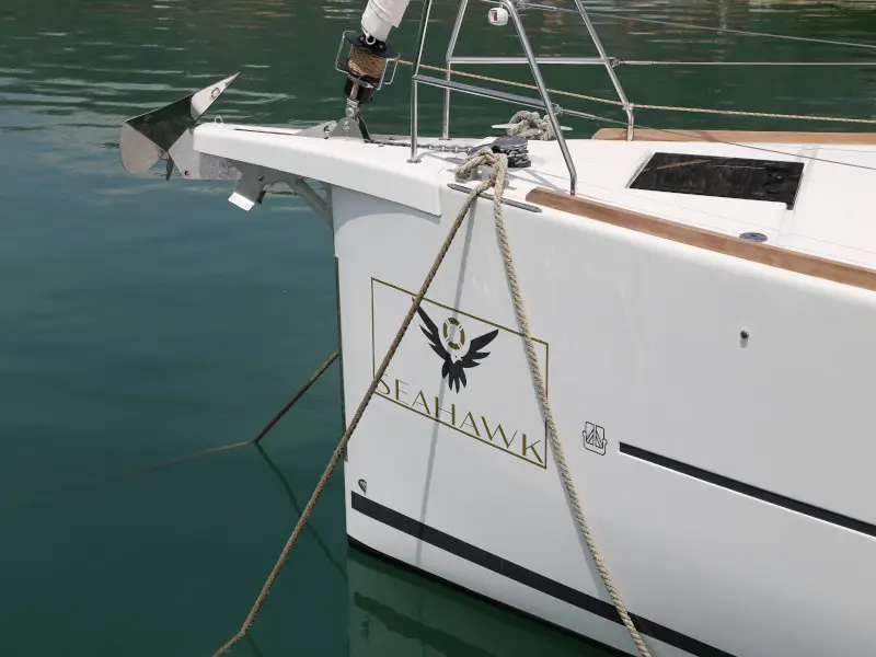 Sea Hawk , foto 12