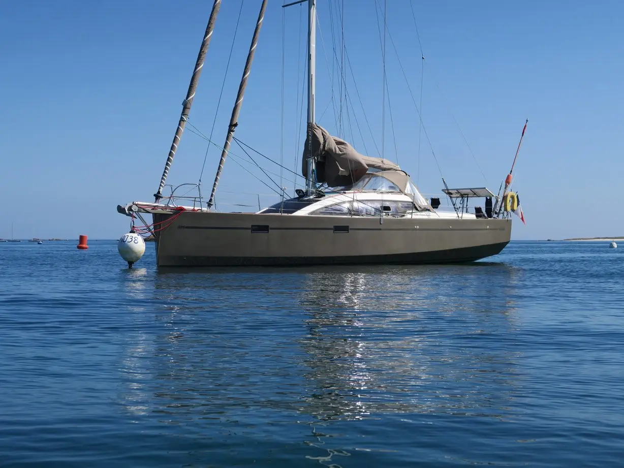 Yume, Main image