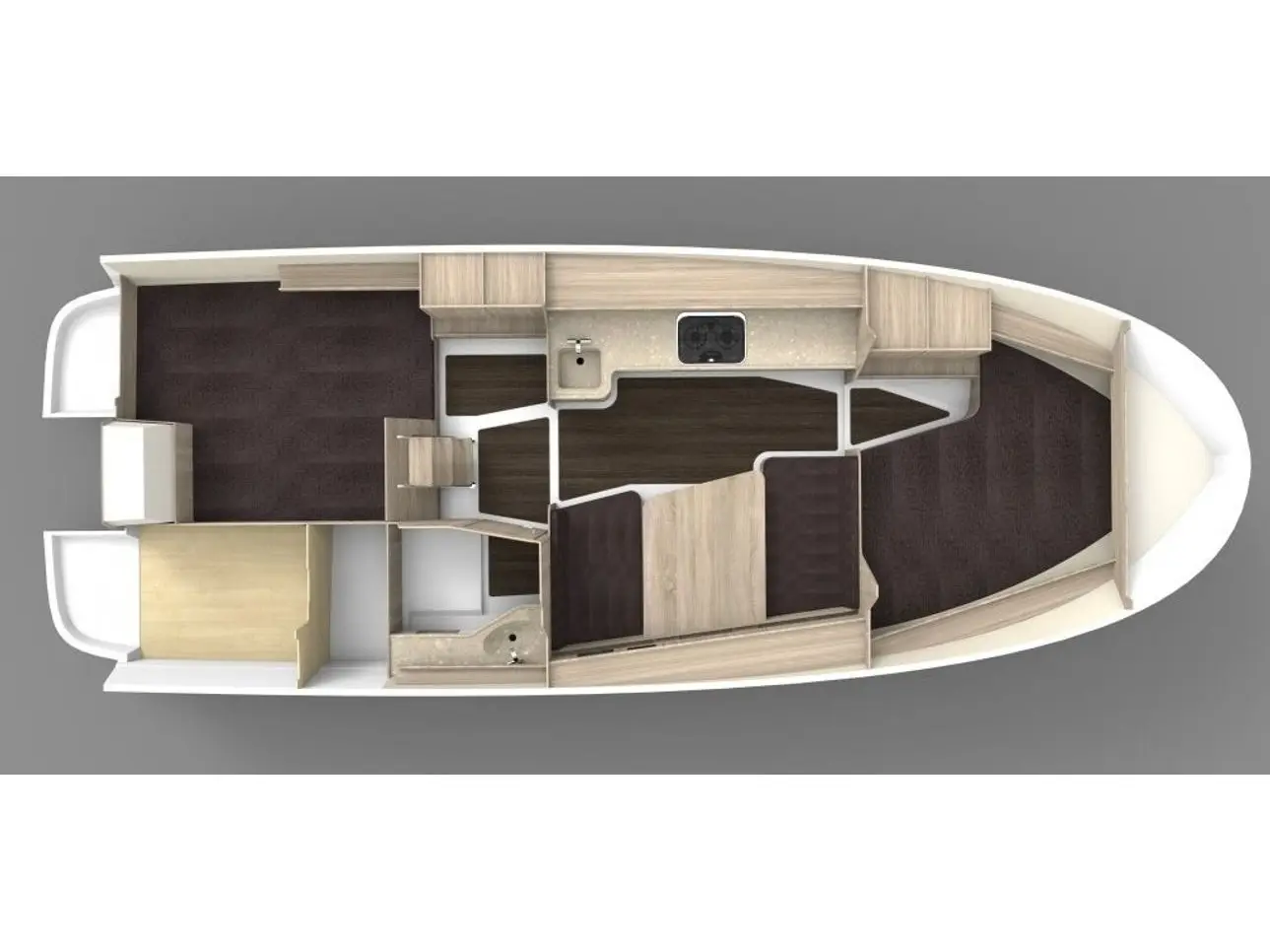 Holland, Plan image