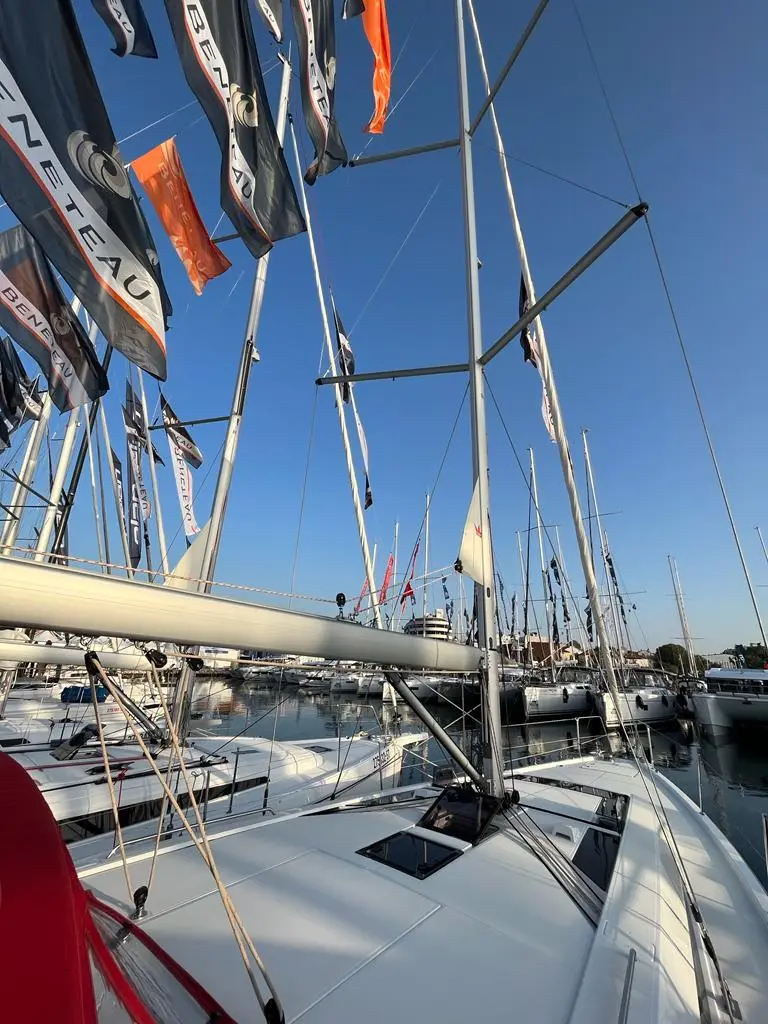 NAUTI BUOY, photograph 17