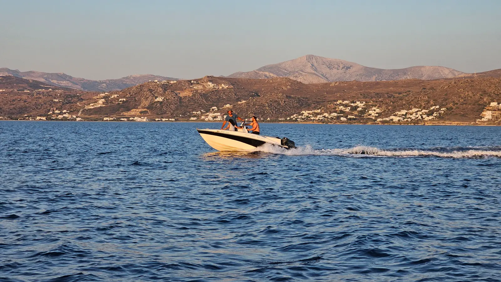 Milos IV, foto 4