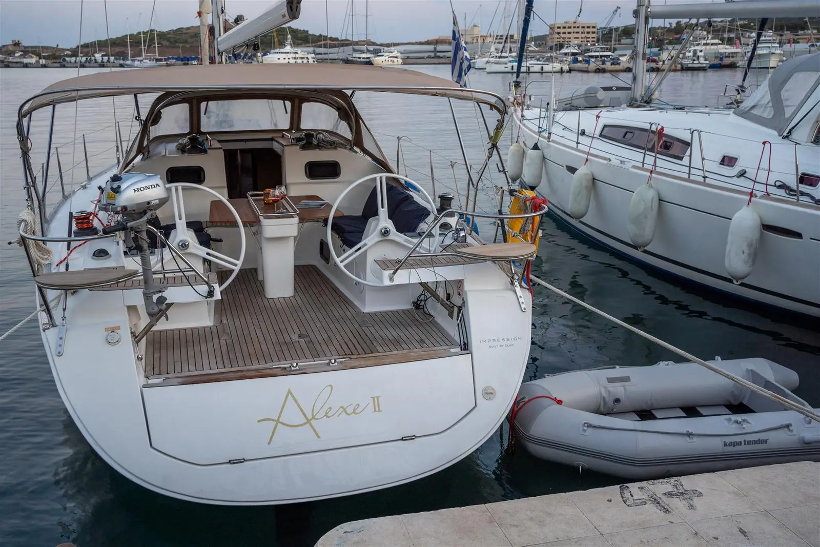 ALEXE, foto 8