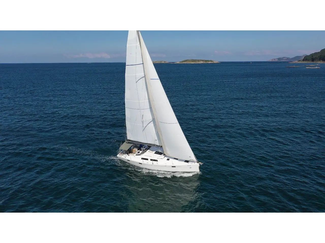 Kraken, Hanse 415