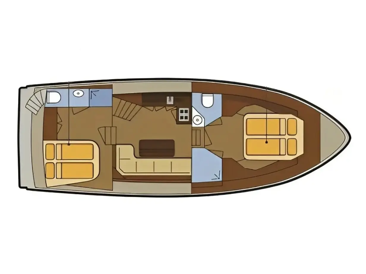 Chanti, Plan image