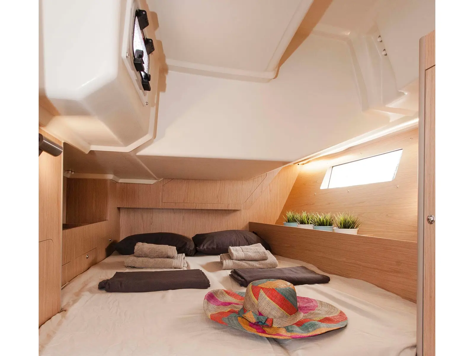 King Crimson , Interior image
