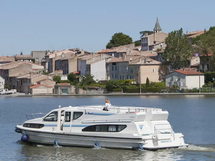 Magnifique - Comfort 10, Main image