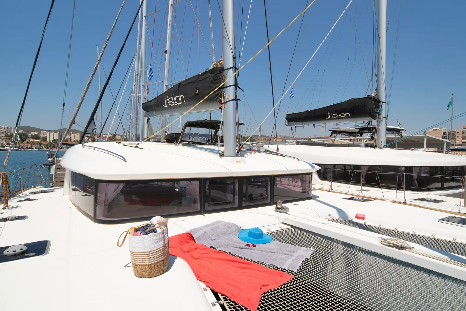 Callisto L400, foto 13