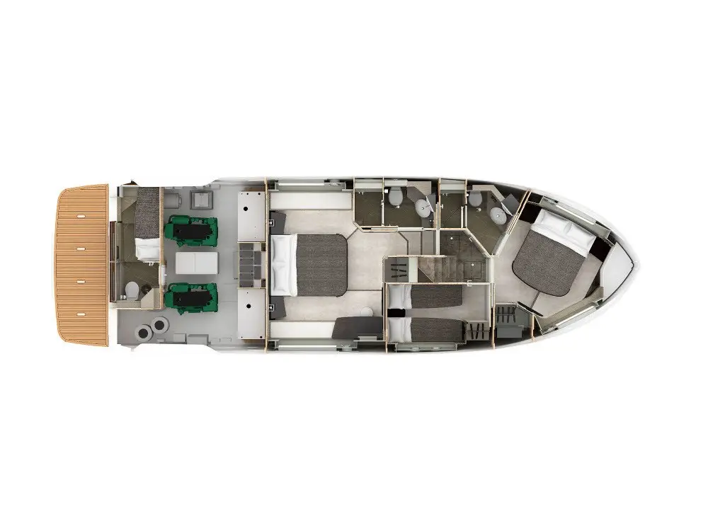 KAIROS, Plan image