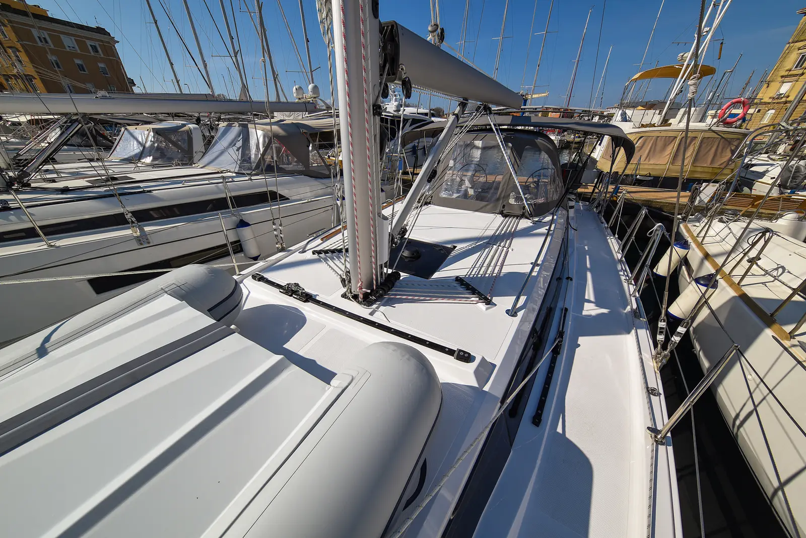 SEA CLOUD, foto 17