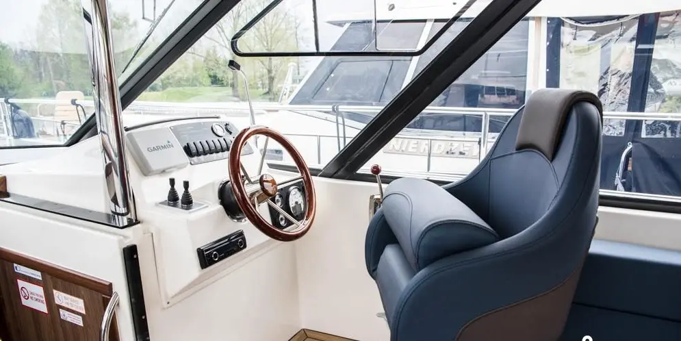 Nautika 1300 LUX, foto 23