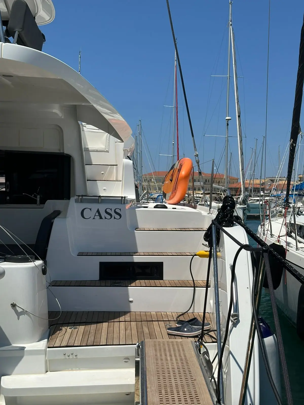CASS, photograph 9