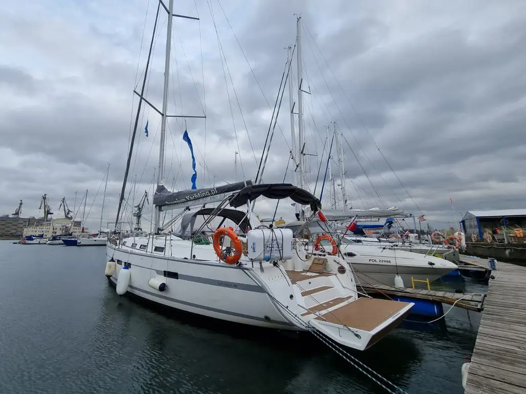 Tetras, Bavaria 45