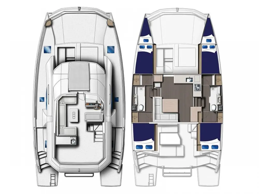 Aquaholic, Plan image