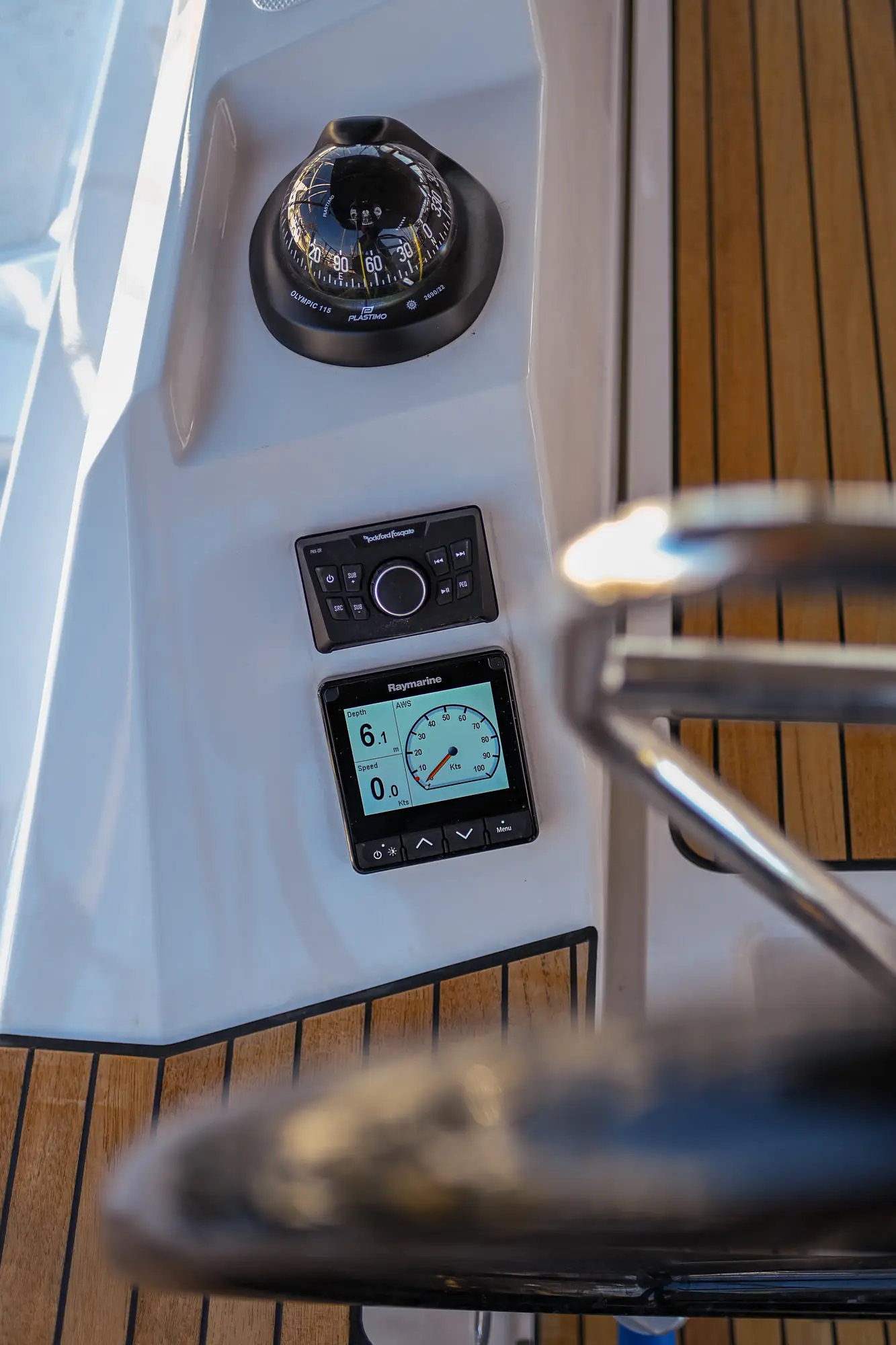 SEA CLOUD, foto 21