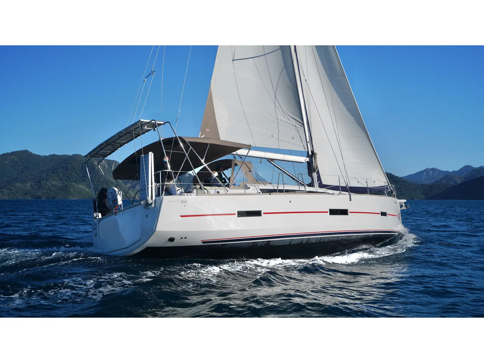 Avalon, Main image