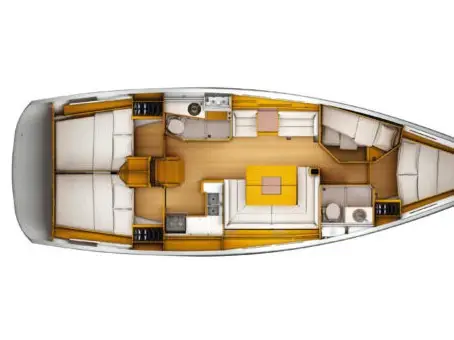 Maria 1, Plan image