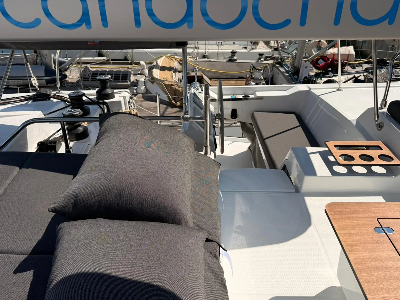 BLU DOLPHIN, photograph 23