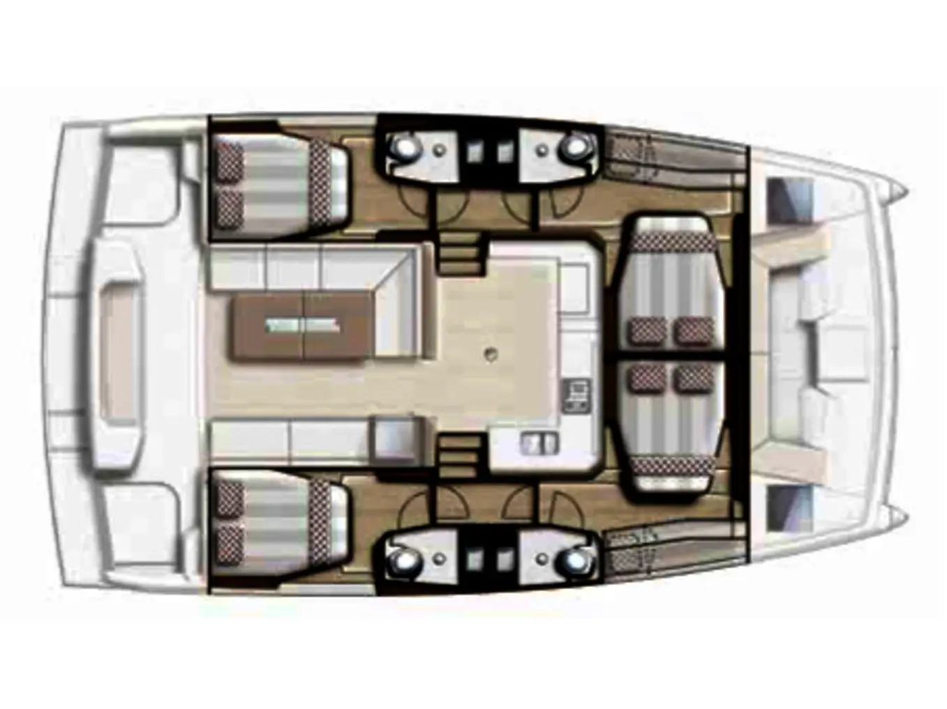 Siva, Plan image