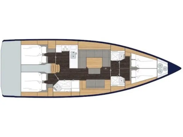 ARTEMIS, Plan image