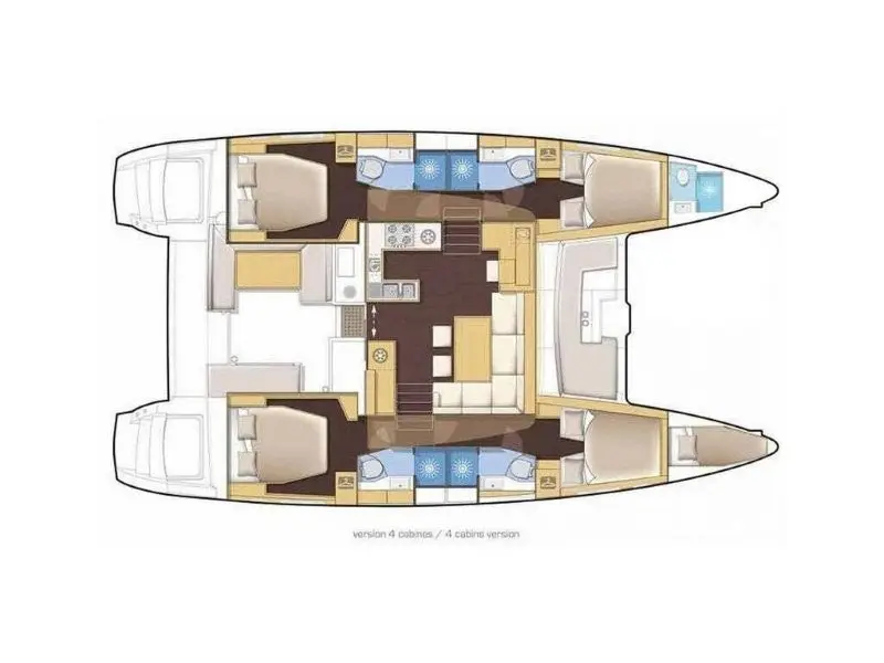 ADRION, Plan image