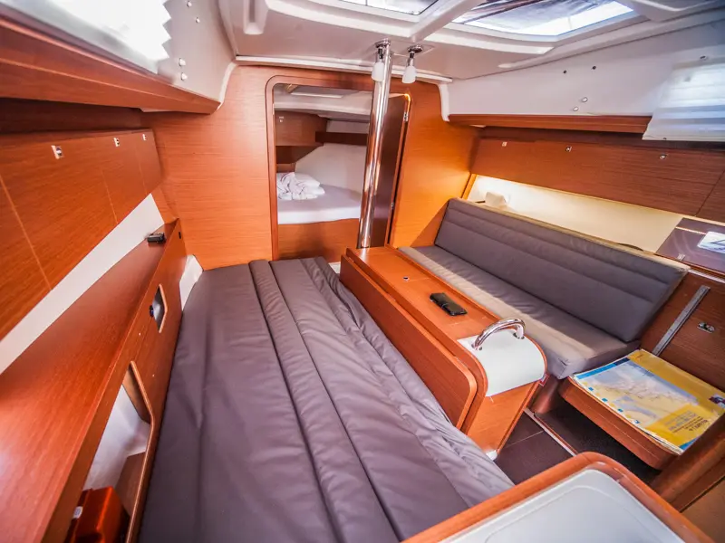 RONJA (new sails 2023.), foto 13