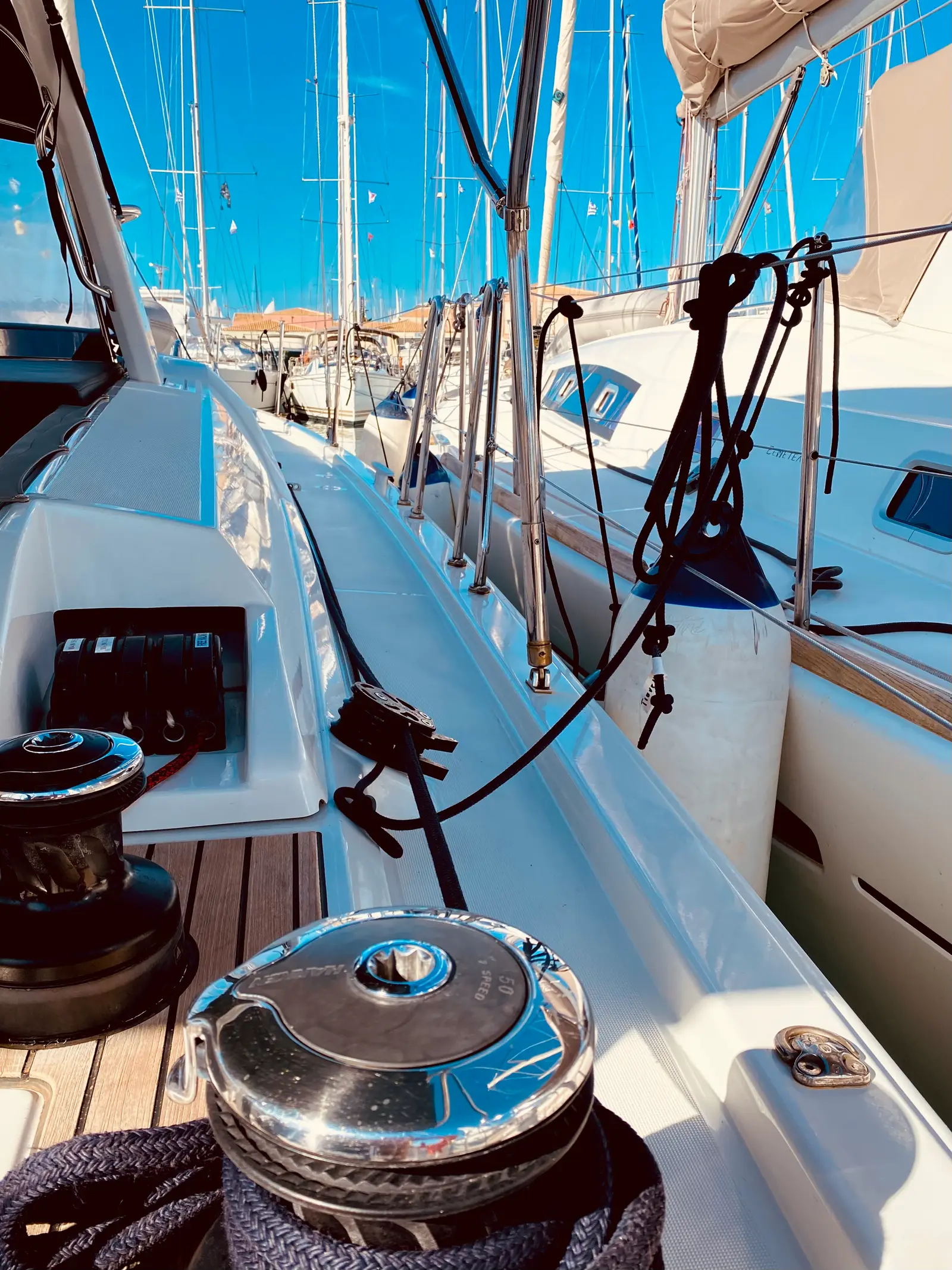 Marbella (Pax 12) , photograph 8