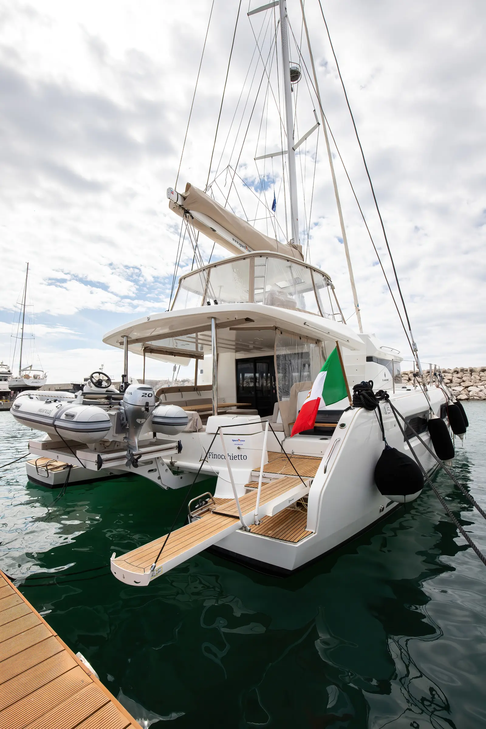 Finocchietto - Premium Line, foto 14