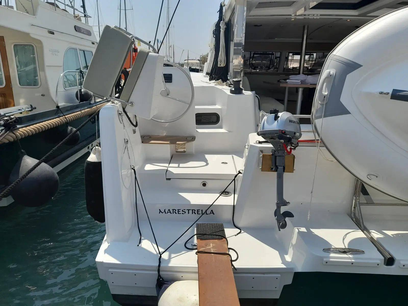 Marestrella (Pax 10), photograph 23