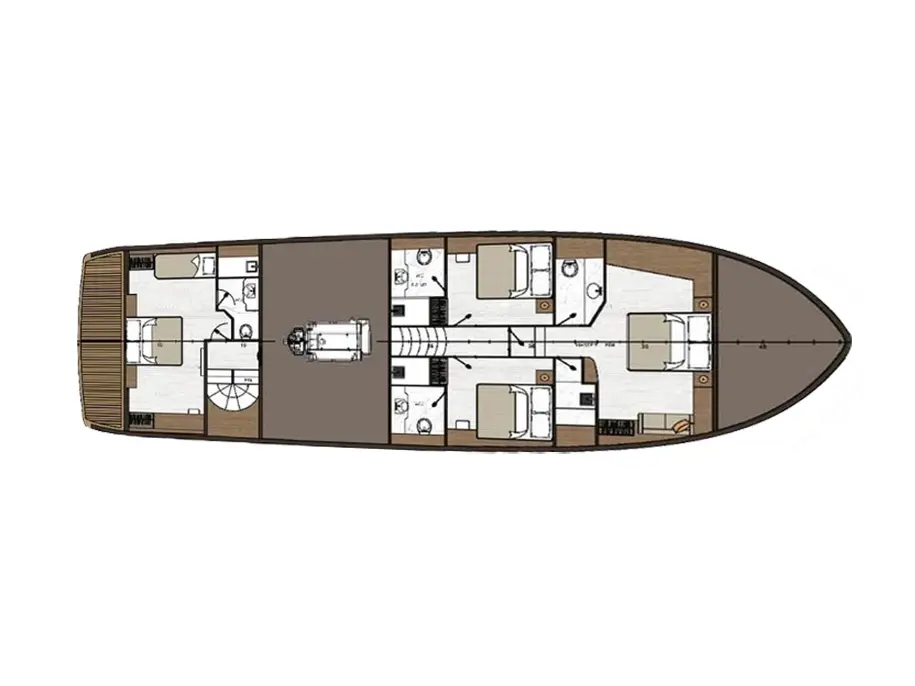 Angelo, Plan image