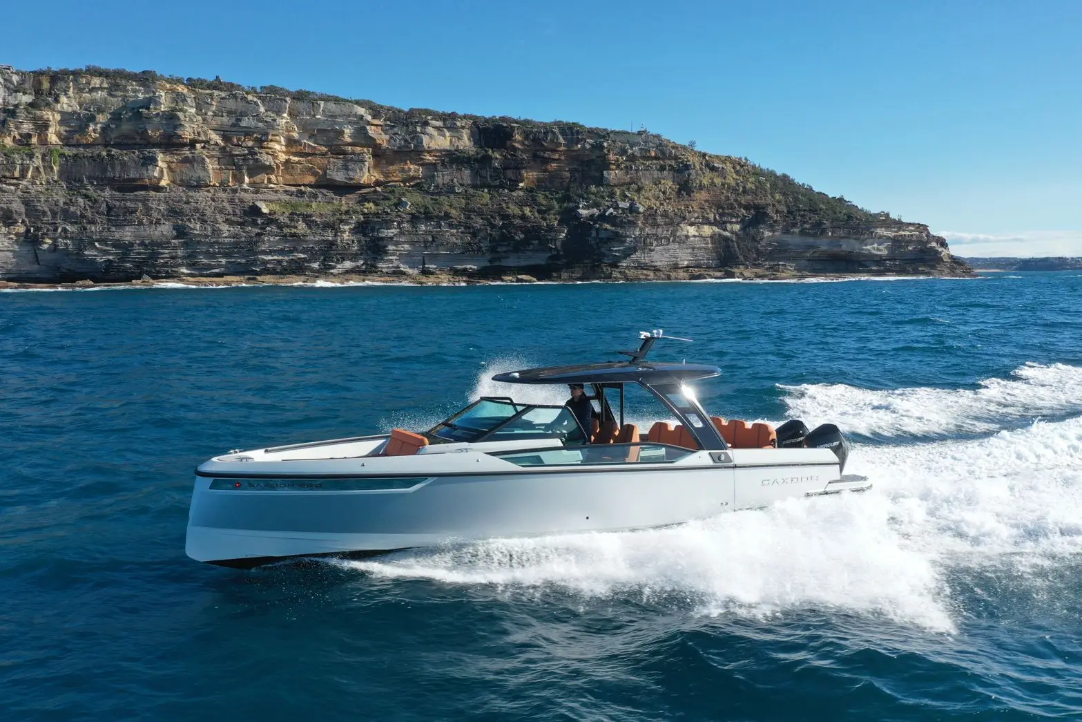 Poseidon, photograph 20