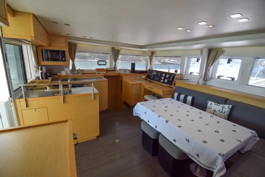 Loryma Sailing, foto 64