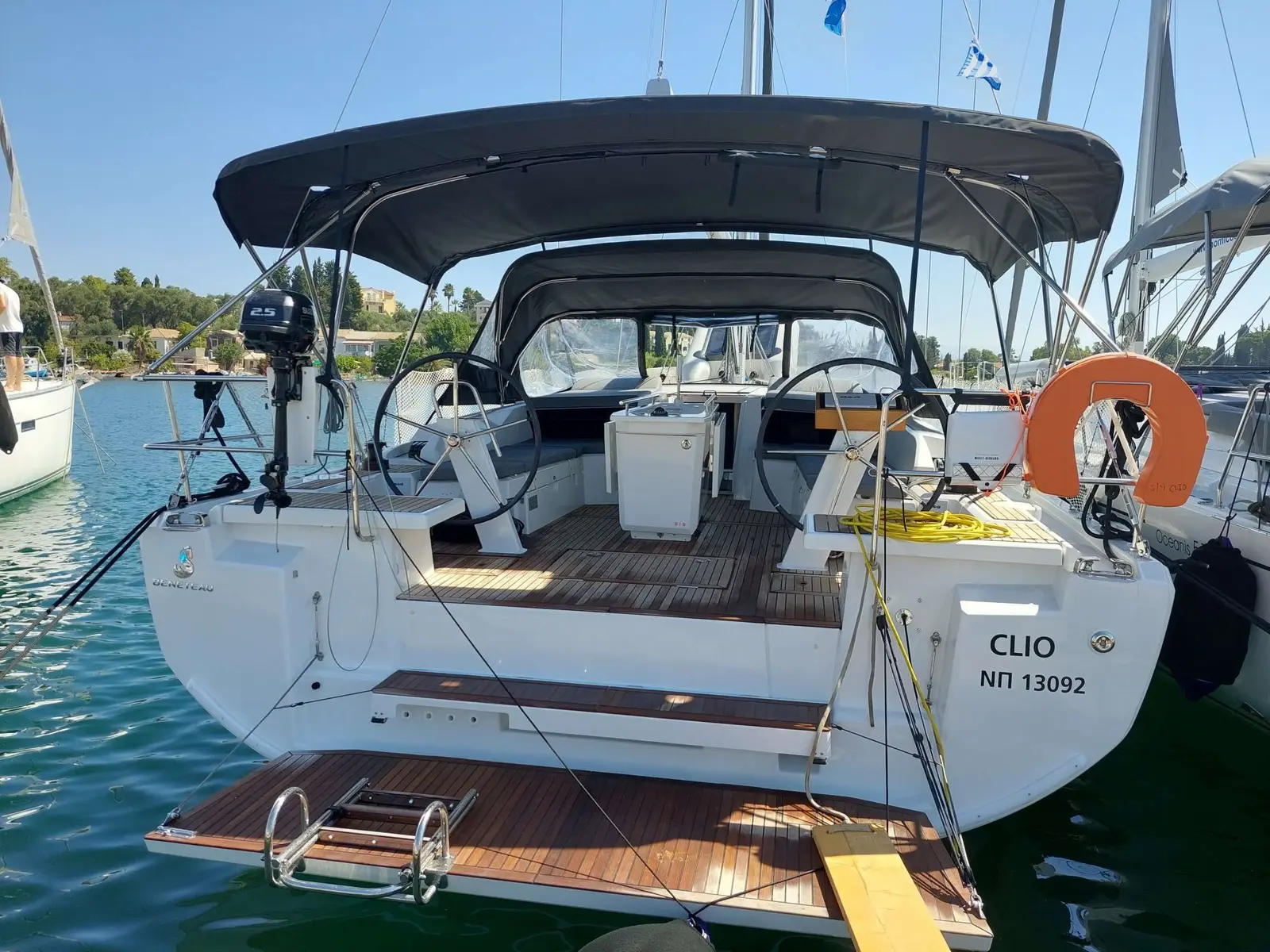 , Main image